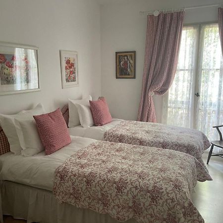 3 Rue Du Moulin Villa Camon  ภายนอก รูปภาพ
