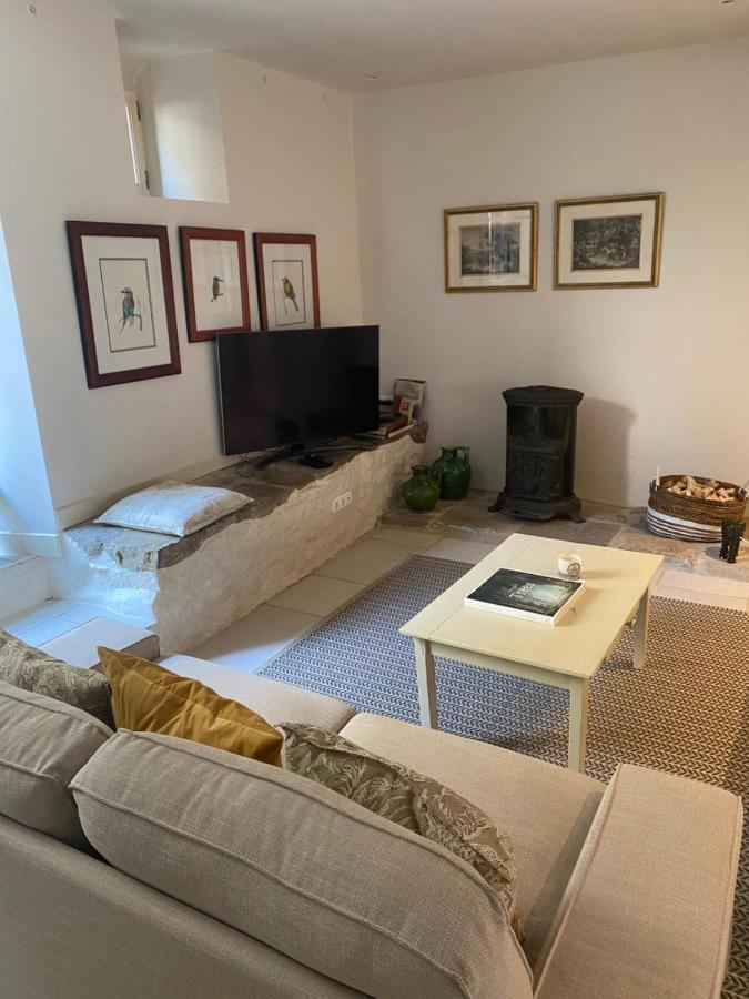 3 Rue Du Moulin Villa Camon  ภายนอก รูปภาพ