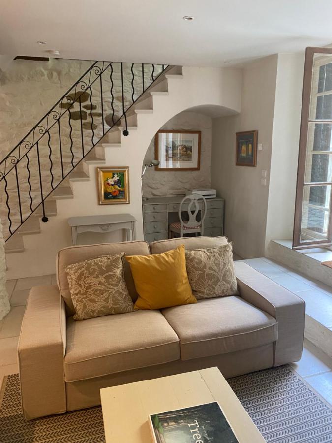 3 Rue Du Moulin Villa Camon  ภายนอก รูปภาพ