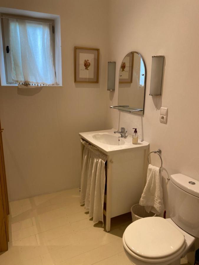 3 Rue Du Moulin Villa Camon  ภายนอก รูปภาพ